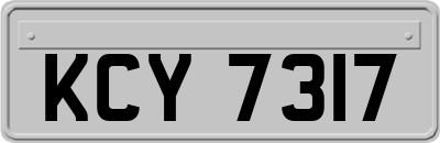 KCY7317