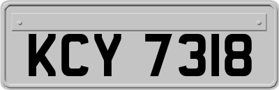 KCY7318