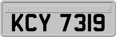 KCY7319