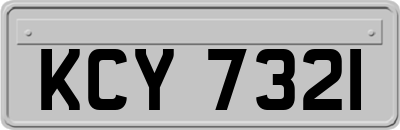 KCY7321