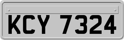 KCY7324