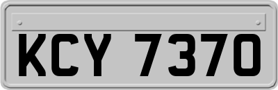 KCY7370