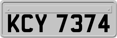 KCY7374