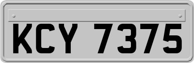 KCY7375