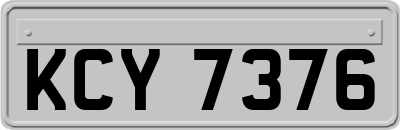 KCY7376