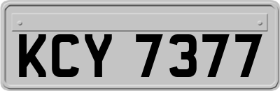 KCY7377