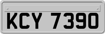 KCY7390