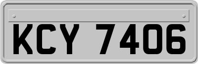 KCY7406