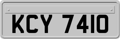 KCY7410