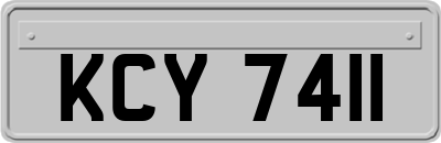 KCY7411