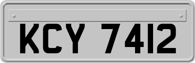 KCY7412