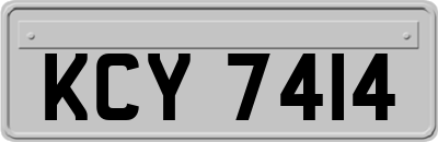 KCY7414