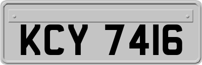 KCY7416