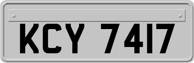 KCY7417