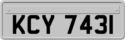 KCY7431