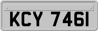 KCY7461