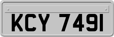 KCY7491