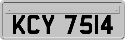 KCY7514