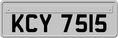 KCY7515