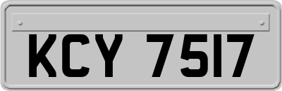 KCY7517