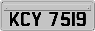 KCY7519