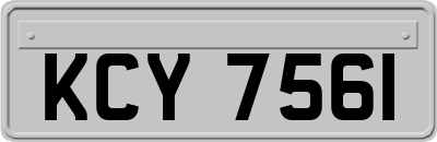 KCY7561