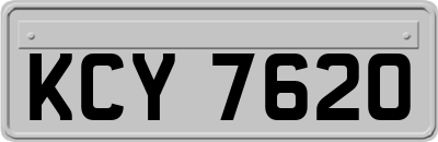 KCY7620