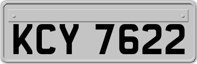 KCY7622