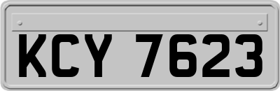 KCY7623