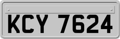 KCY7624