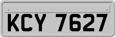 KCY7627