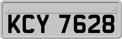 KCY7628