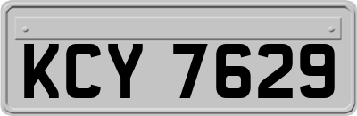 KCY7629