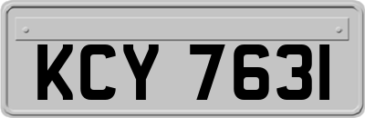 KCY7631