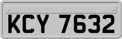 KCY7632