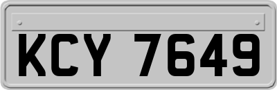 KCY7649