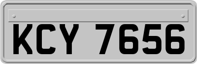 KCY7656