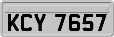 KCY7657