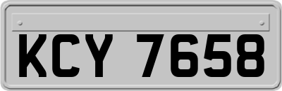 KCY7658