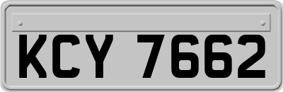 KCY7662