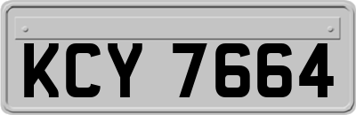 KCY7664