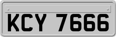 KCY7666