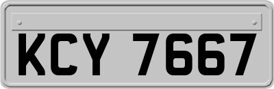 KCY7667