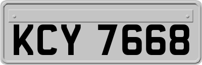 KCY7668