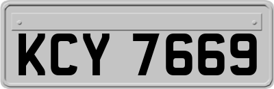 KCY7669