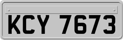 KCY7673