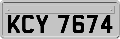 KCY7674