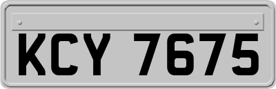 KCY7675