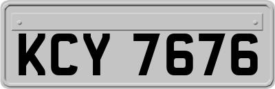 KCY7676