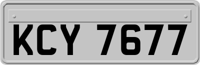 KCY7677